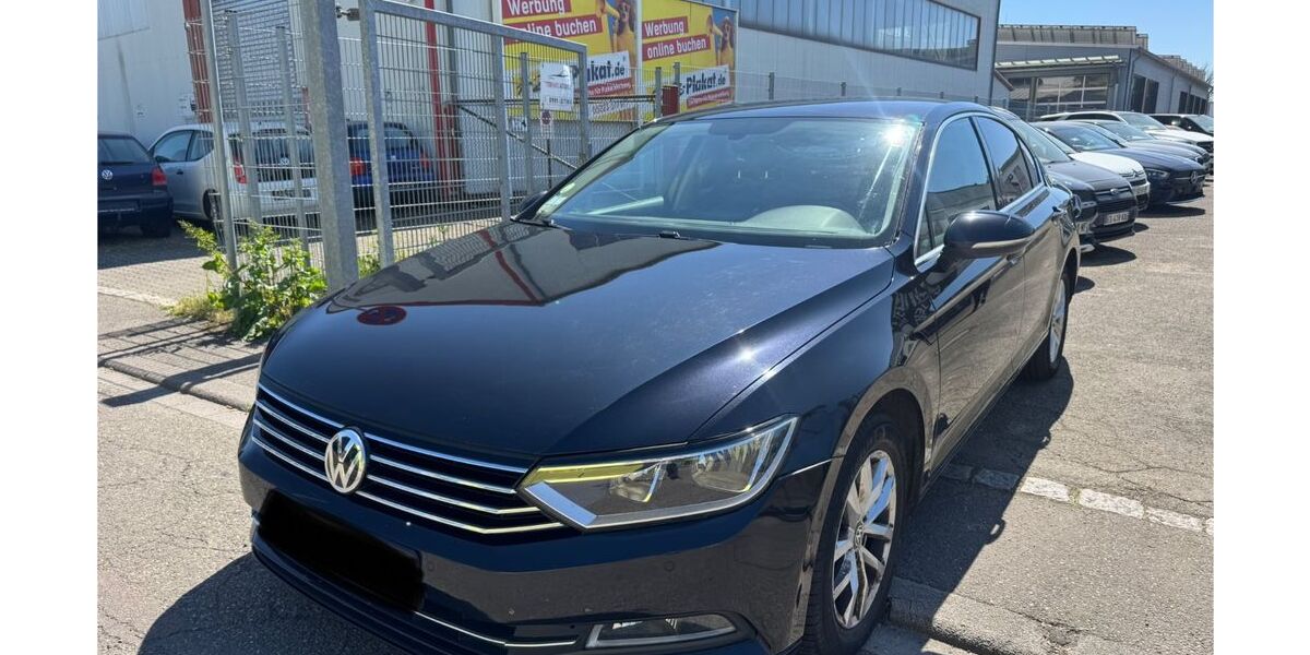 VW Passat 404.000 km 6.900 &euro; KEHL 77694