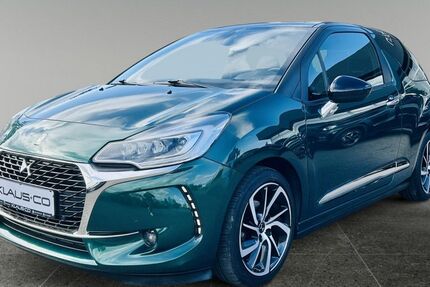 Citroen DS3 84.651 km 12.750 &euro; Wismar 23970