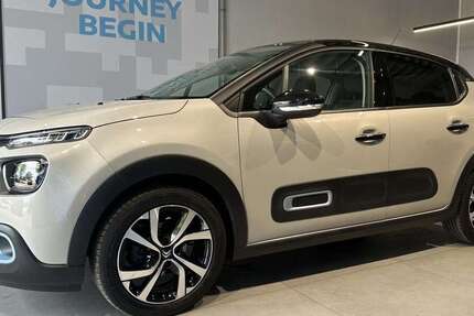 Citroen C3 35.259 km 14.100 &euro; Augsburg 86179