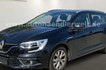 Renault Megane 140.095 km 6.999 &euro; Brehna 06796