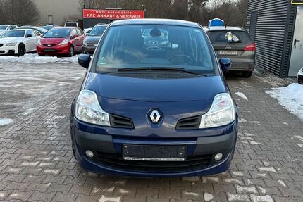Renault Modus 105.000 km 2.950 &euro; Augsburg 86167