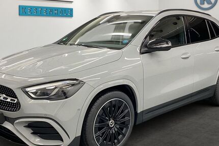 Mercedes-Benz GLA 200 2.001 km 44.550 € Freiburg 79111