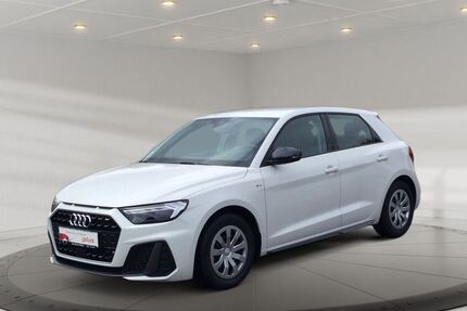 Audi A1 5.800 km 28.800 &euro; Weißenfels 06667