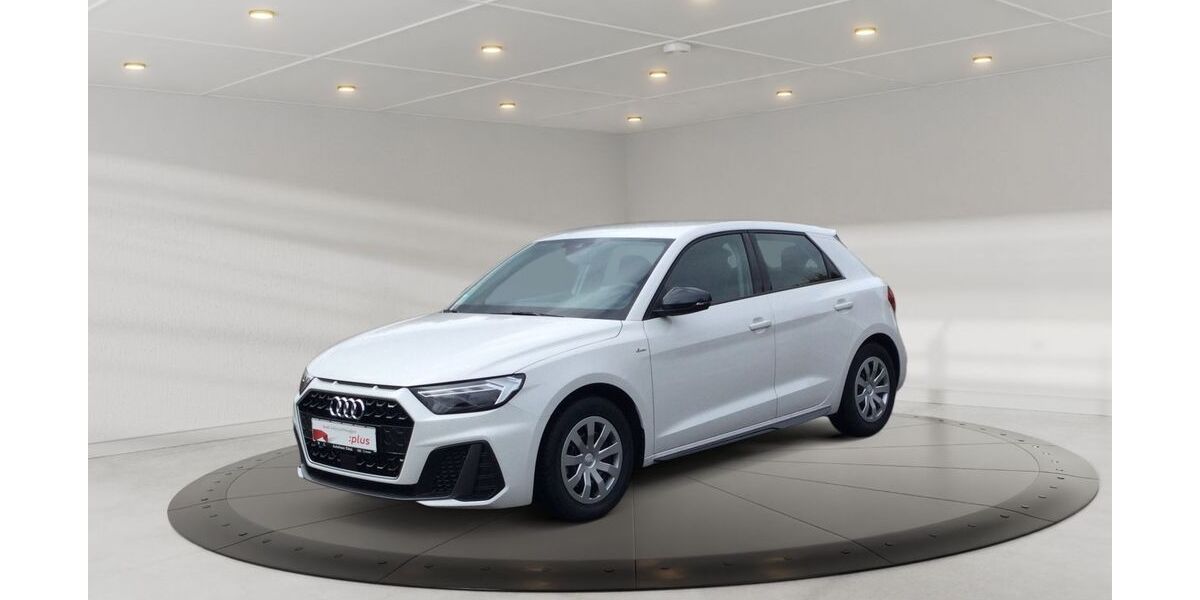 Audi A1 7.500 km 28.800 &euro; Weißenfels 06667