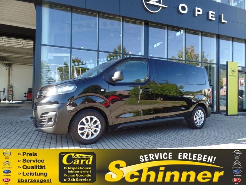 Vivaro