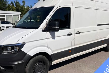 VW Crafter 88.788 km 24.950 &euro; Weinheim 69469