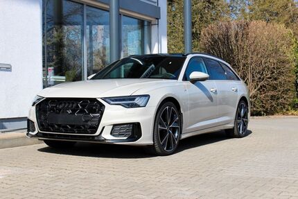 Audi A6 45.390 km 66.900 &euro; Grünwald 82031