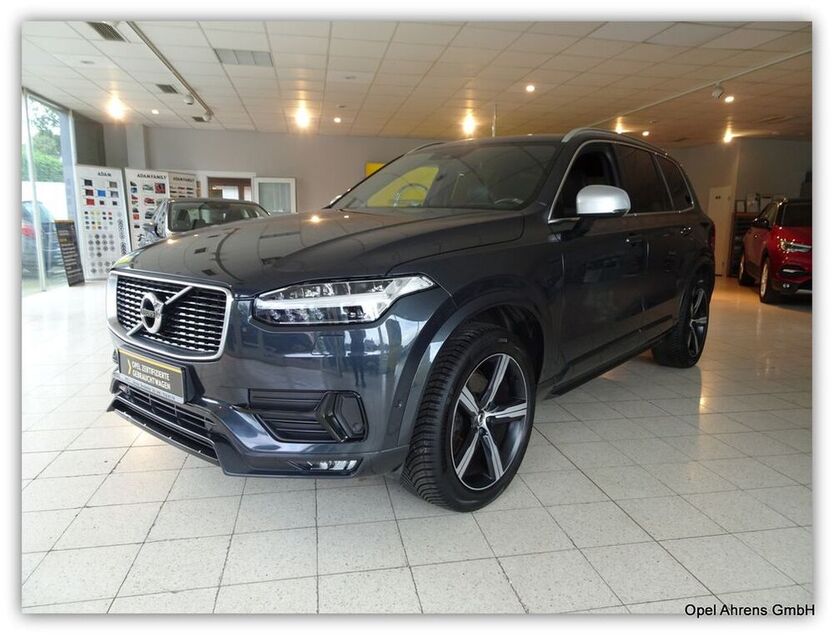 XC90