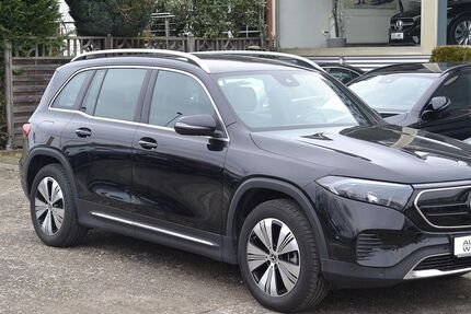 Mercedes-Benz EQB 25.000 km 34.970 &euro; Heusenstamm bei Frankfurt/M 63150