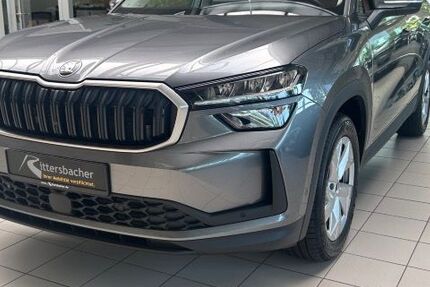 Skoda Kodiaq 15.291 km 45.990 &euro; Saarbrücken 66130