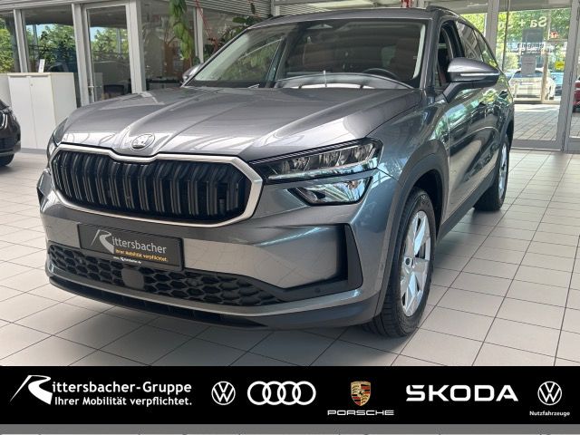 Skoda Kodiaq 15.291 km 45.990 &euro; Saarbrücken 66130