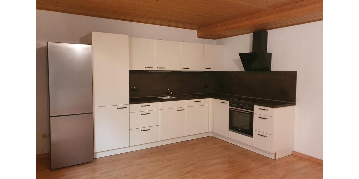 Terrassenwohnung Kemnath - 2.5 Zimmer, 80 m&sup2;, 550&euro; | Angebot:25537189