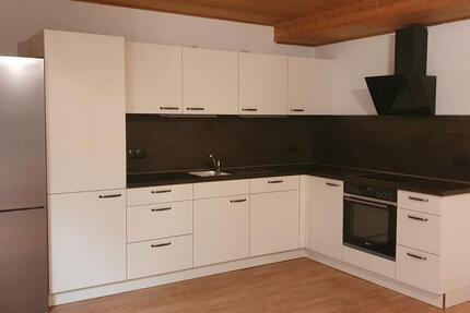 Wohnung Kemnath - 2.5 Zimmer, 80 m&sup2;, 550&euro; | Angebot:25537189