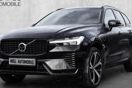 Volvo XC60 19.044 km 44.200 &euro; Aachen 52078