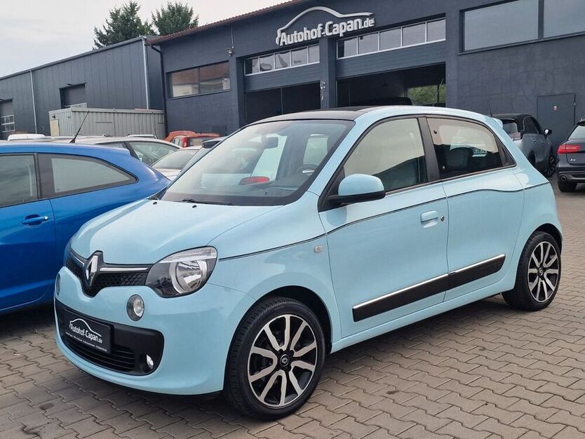 Twingo