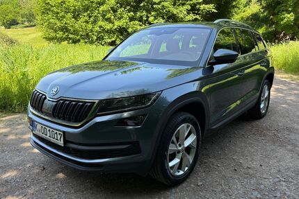 Skoda Kodiaq 122.976 km 22.999 &euro; Schmitt 56825