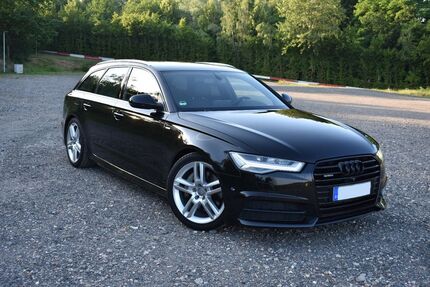 Audi A6 186.500 km 17.400 &euro; Kerpen 50169