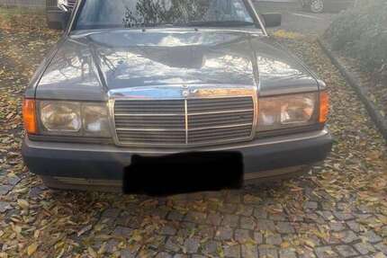 Mercedes-Benz 190 165.000 km 5.000 € Albershausen 73095