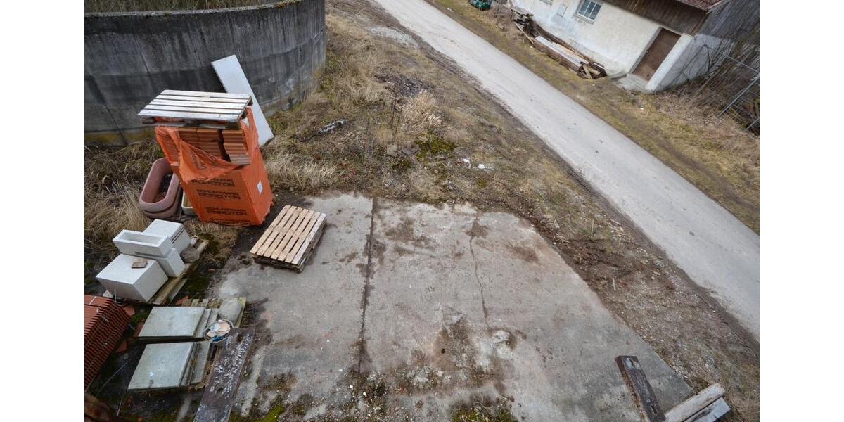 Gewerbeobjekt Landsberg am Lech Ellighofen - 1.000&euro; | Angebot:25812922