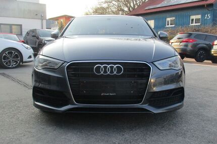 Audi A3 110.300 km 15.990 &euro; Heilbronn 74081