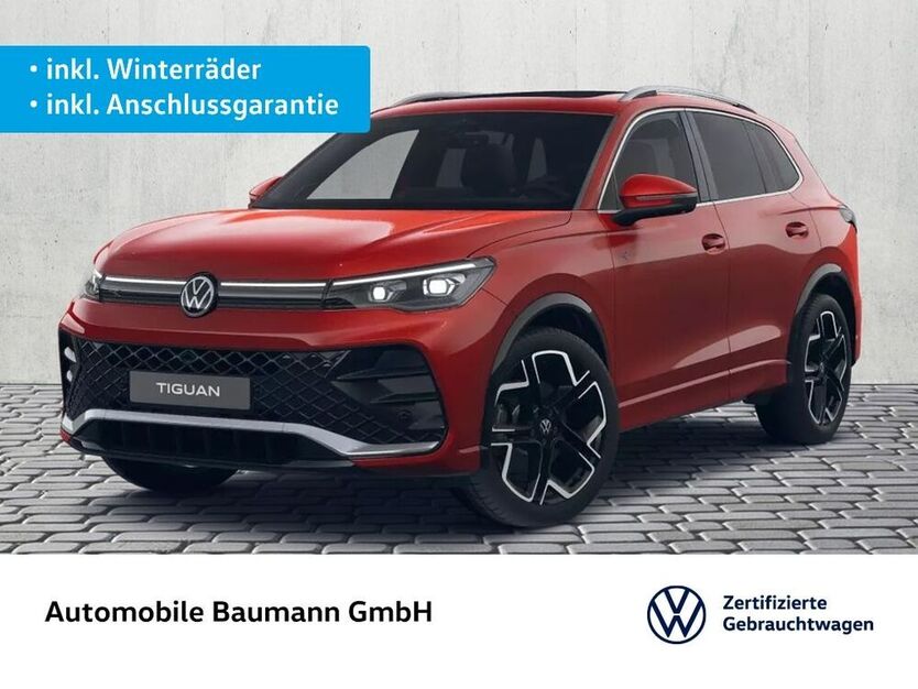 Tiguan