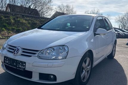 VW Golf 181.920 km 5.990 &euro; Friedrichshafen 88045
