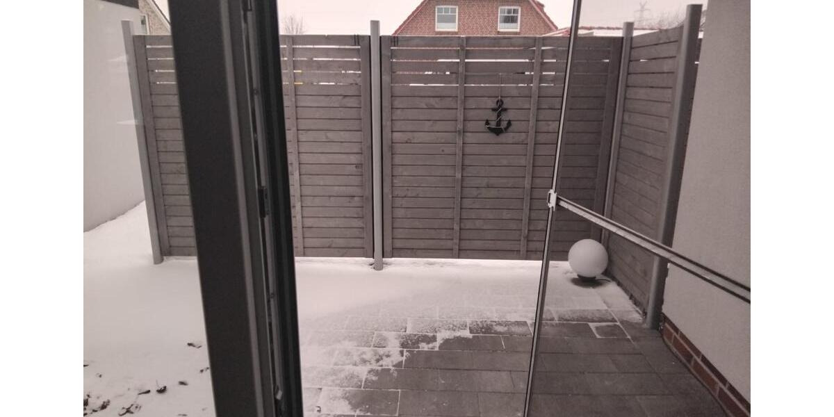 Erdgeschoßwohnung Ovelgönne - 2 Zimmer, 58 m&sup2;, 700&euro; | Angebot:25505824