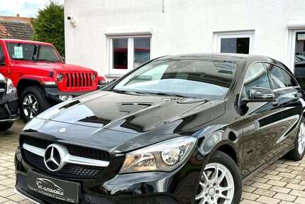 Mercedes-Benz CLA 200 114.000 km 16.980 € Oberessendorf 88436