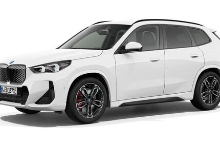 BMW iX1 2.026 km 54.985 &euro; Langenwetzendorf 07957