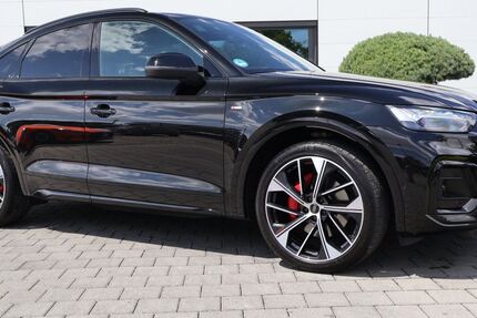 Audi Q5 73.400 km 44.980 &euro; Kirchheim unter Teck 73230