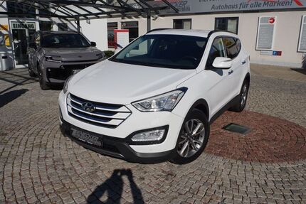 Hyundai SANTA FE 176.810 km 9.790 &euro; Lagerlechfeld 86836