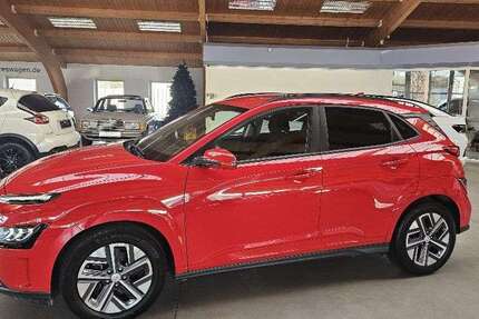 Hyundai KONA 42.553 km 21.850 € Steinfurt 48565