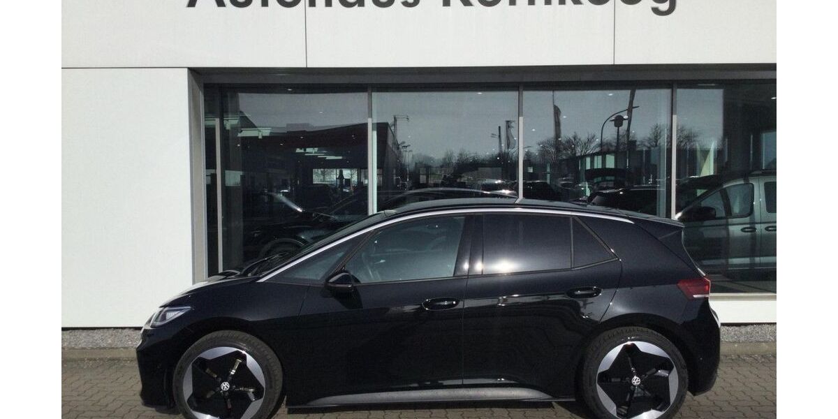 VW ID.3 1.500 km 33.990 &euro; Niebüll 25899
