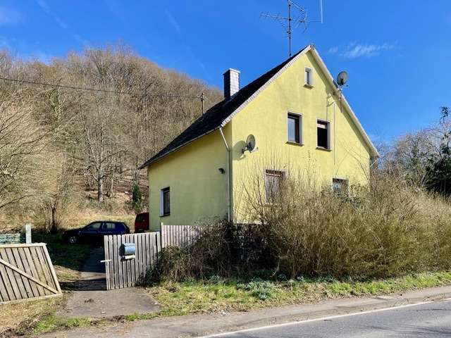 Haus zum Kaufen in Windeck 95.000 € 113 m²