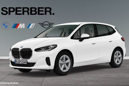 BMW 220 Active Tourer 10.715 km 29.172 &euro; Bamberg 96050