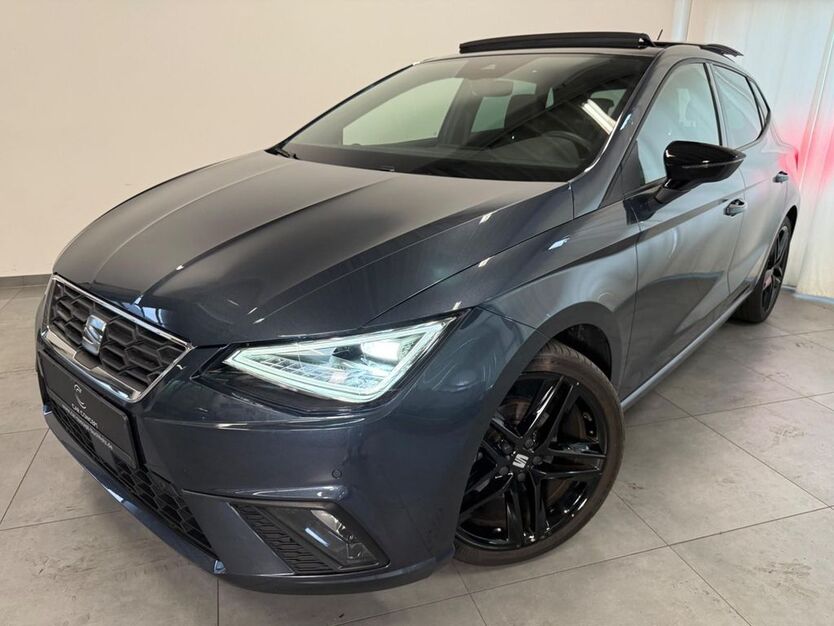 Seat Ibiza 16.105 km 21.500 € Buchholz in der Nordheide 21244