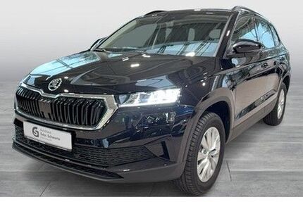 Skoda Karoq 1.001 km 31.280 &euro; Haselünne 49740