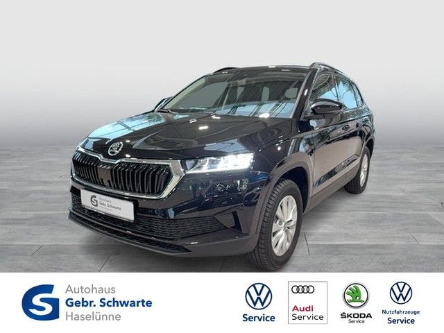 Skoda Karoq 1.001 km 31.280 &euro; Haselünne 49740