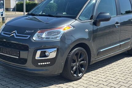 Citroen C3 Picasso 112.192 km 5.999 &euro; Halle/Saale 06126