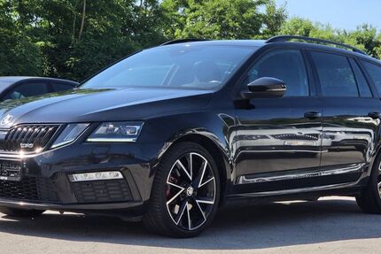 Skoda Octavia 159.000 km 15.990 &euro; Merzig 66663