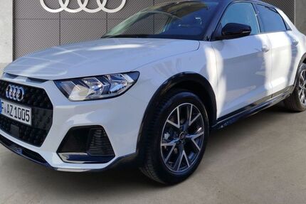 Audi A1 4.500 km 25.880 € Frankfurt am Main 60314