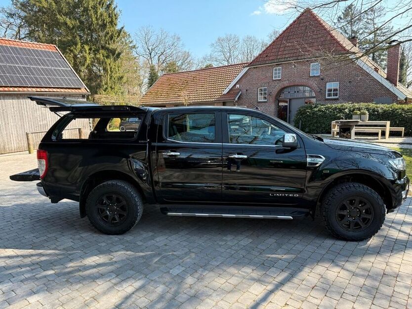 Ranger