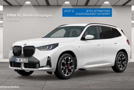 BMW X3 9.213 km 58.895 &euro; Nürnberg 90441