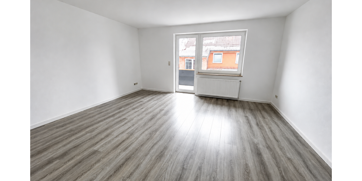 Etagenwohnung Wiesmoor - 3 Zimmer, 72 m&sup2;, 139.000&euro; | Angebot:26552057
