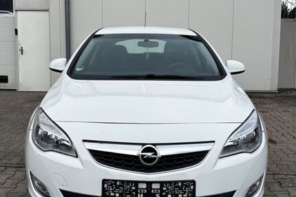 Opel Astra 224.000 km 2.500 &euro; Wörth am Rhein 76744