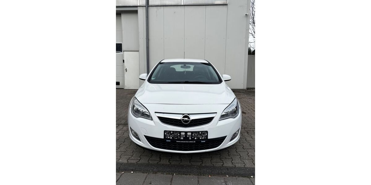 Opel Astra 224.000 km 2.500 &euro; Wörth am Rhein 76744