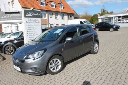 Opel Corsa 108.600 km 10.499 &euro; Hagen a. T. W. 49170