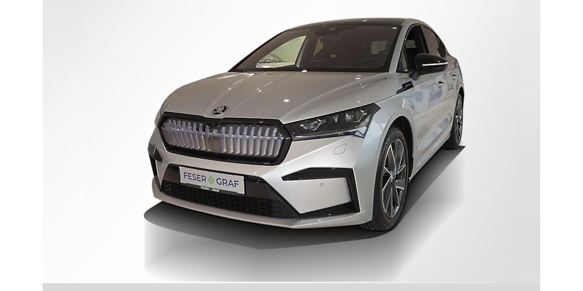 Skoda Enyaq 9.750 km 53.950 &euro; Lauf an der Pegnitz 91207