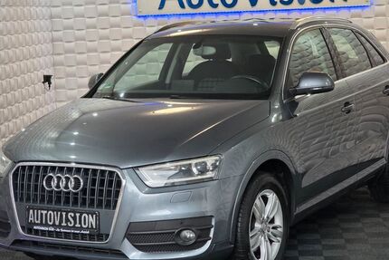 Audi Q3 186.000 km 11.950 &euro; Herzberg am Harz 37412