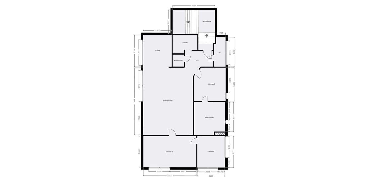 Einfamilienhaus Schöneiche bei Berlin - 5 Zimmer, 290 m&sup2;, 1.190.000&euro; | Angebot:24778192